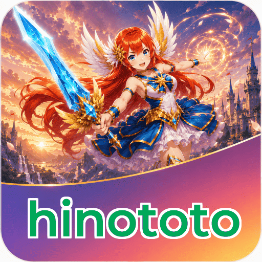 hinototo APK Structure