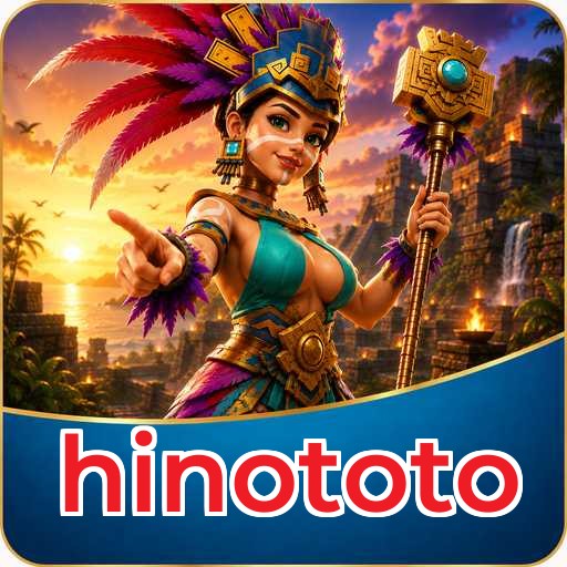 hinototo Technical Info