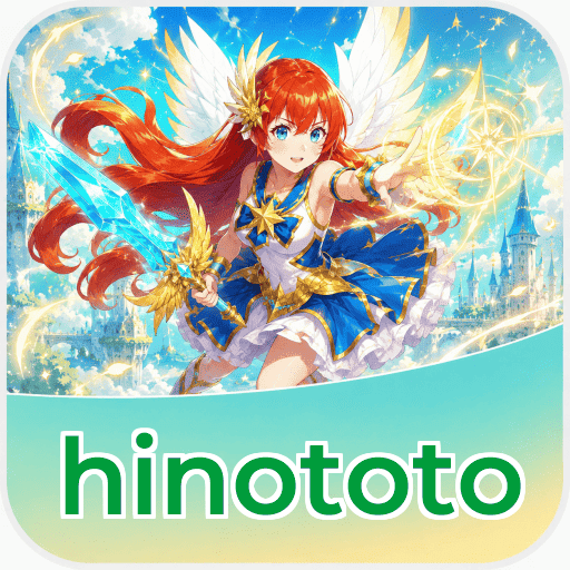 hinototo Components