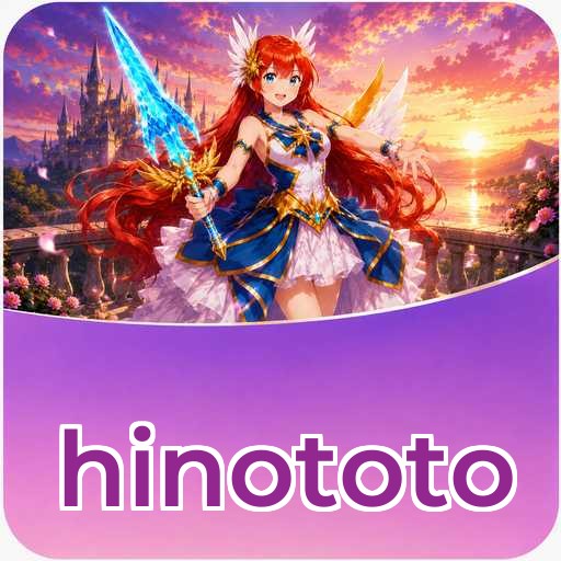 hinototo APK Structure