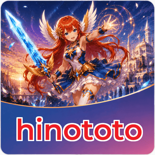 hinototo Download