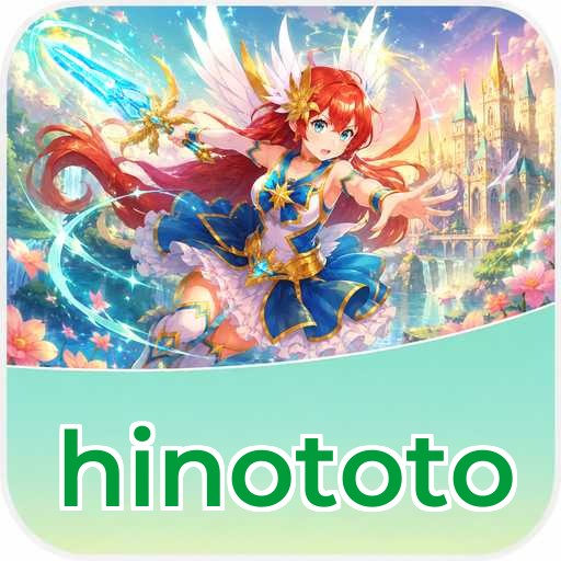 hinototo Download