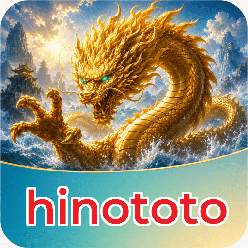 hinototo Aplikasi