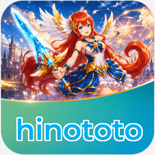 hinototo Technical Info