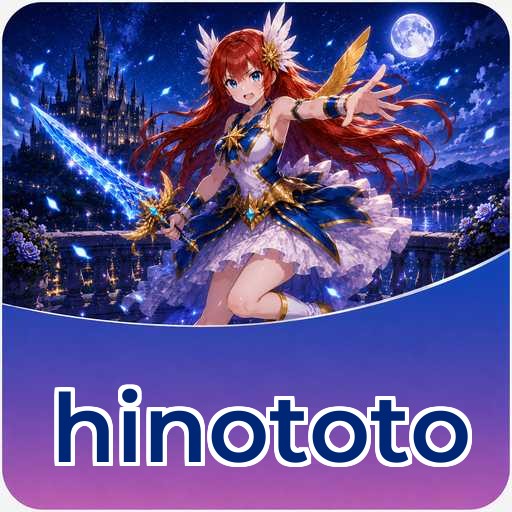 hinototo Components