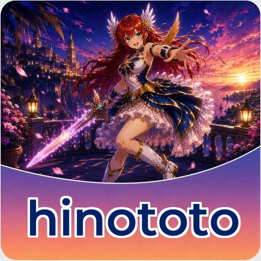 hinototo Download