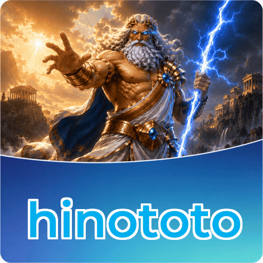 hinototo Components