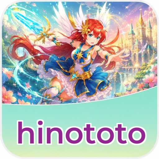 hinototo Specifications