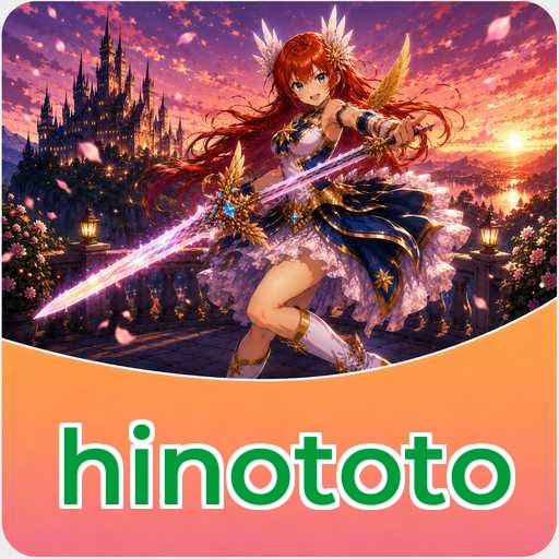 hinototo APK Structure