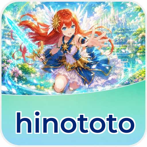 hinototo Tools