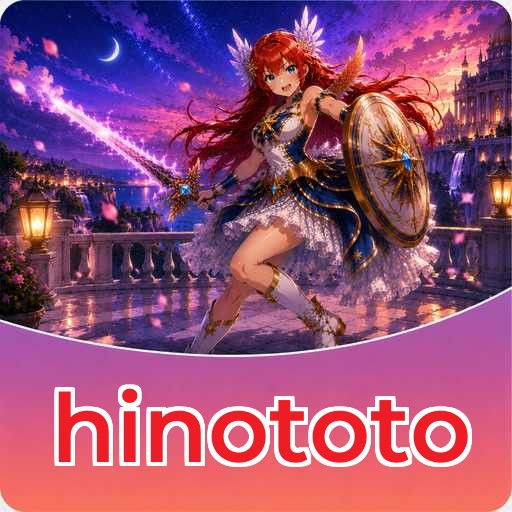 hinototo Installation