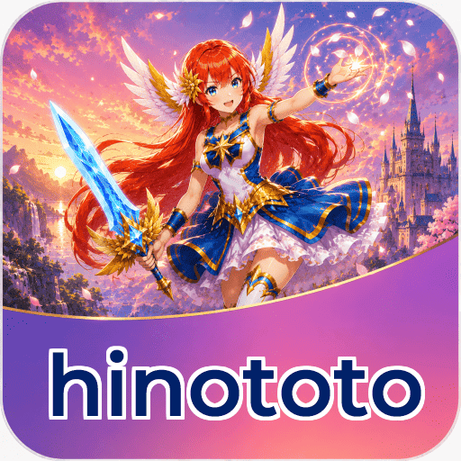 hinototo Verification