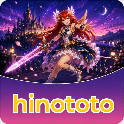 hinototo Signature