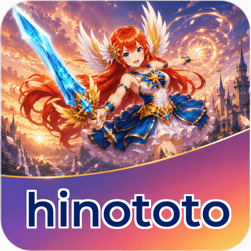 hinototo Verification